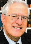 Prof. Dr. Armin Mauerhofer