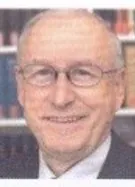 Prof. Dr. theol. Armin Sierzyn