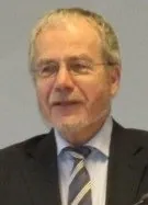 Prof. Dr. Herbert H. Klement,  Leuven/Belgien