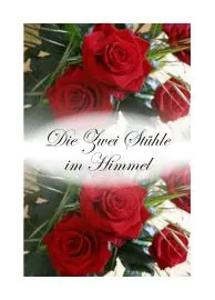 Titelbild: Die zwei Stuehle im Himmel - Tr 25.2