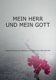 Titelbild: JESUS CHRISTUS, mein HERR - Br 19.3