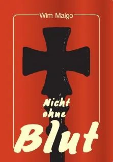 Titelbild: Nicht ohne Blut - Bu 17.4