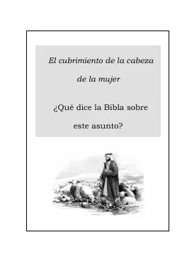 Titelbild: El cubrimiento
