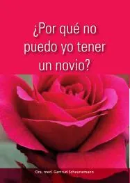 Titelbild: Por que no puedo yo tener un novio - fo 25.5