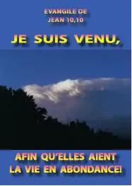 Titelbild: Je suis venu