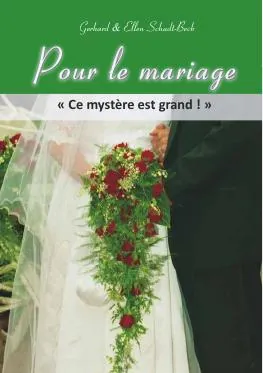 Titelbild: Pour le mariage