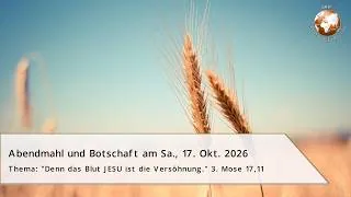 Bild: Youtube-Livestream