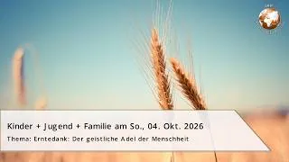 Bild: Youtube-Livestream